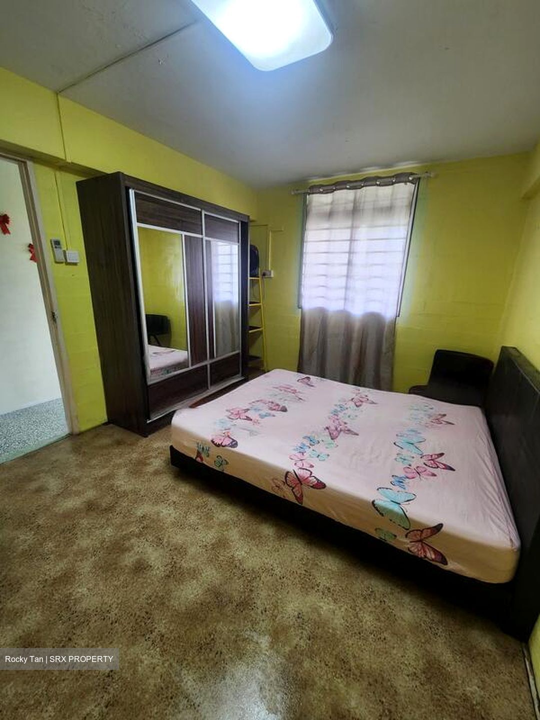 Blk 94 Toa Payoh Palm Spring (Toa Payoh), HDB 3 Rooms #583950621